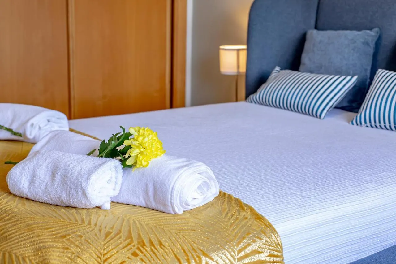 Apartamento T2 Corcovada Albufeira By Glenge Holidays Apartment