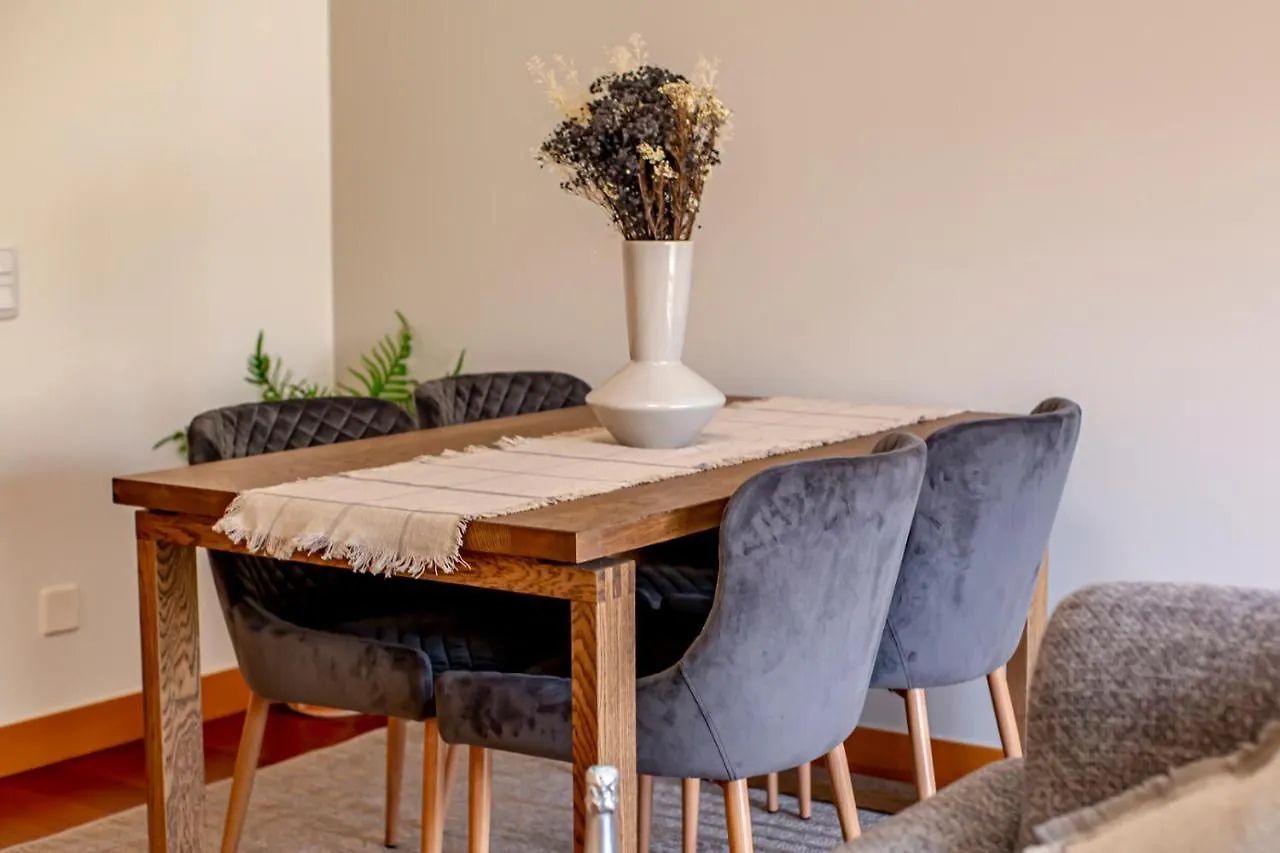 Apartamento T2 Corcovada Albufeira By Glenge Holidays公寓 0*,