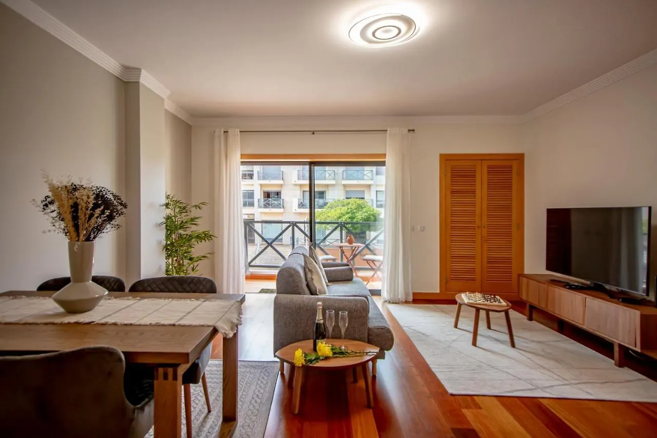 Apartamento T2 Corcovada Albufeira By Glenge Holidays Apartment 0*,  Portugal