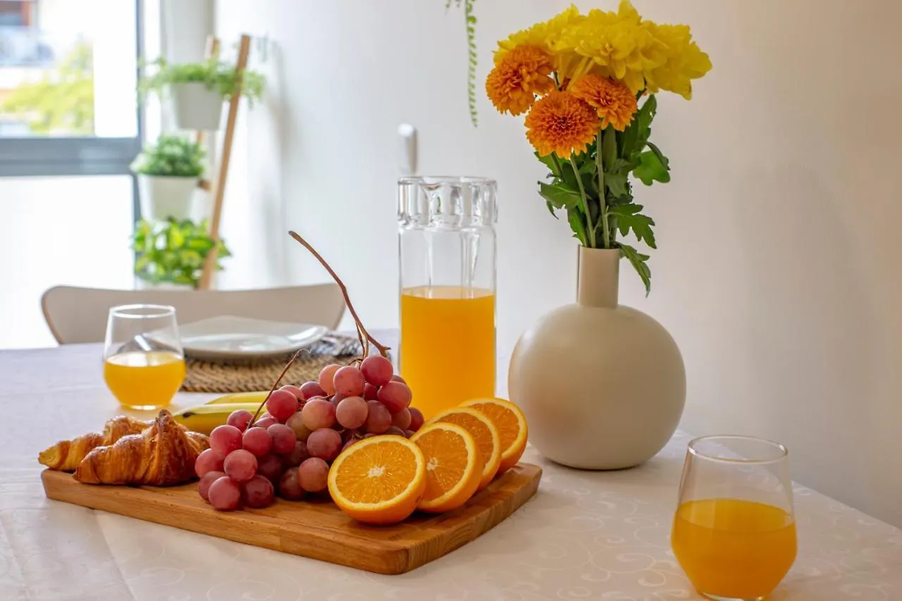 Apartamento T2 Corcovada Albufeira By Glenge Holidays Apartment