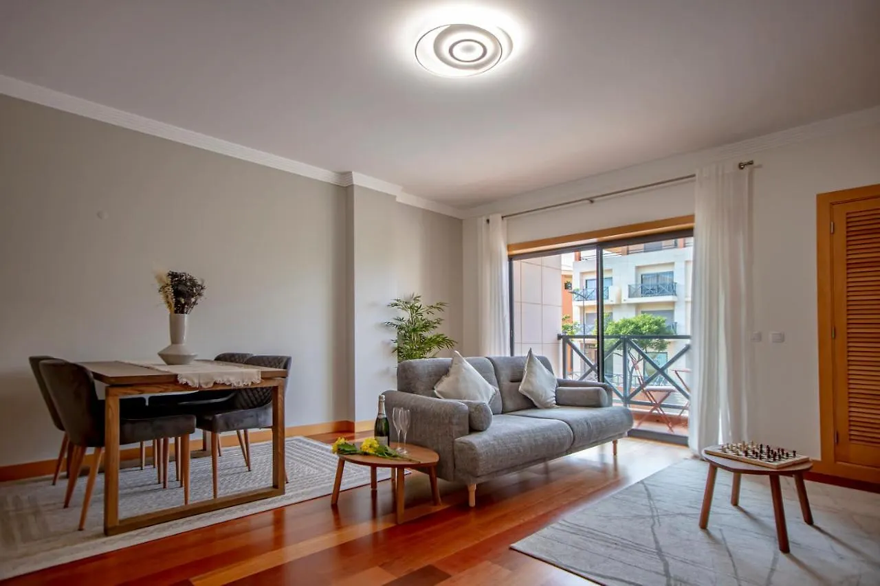 Apartamento T2 Corcovada Albufeira By Glenge Holidays Apartment 0*,  Portugal