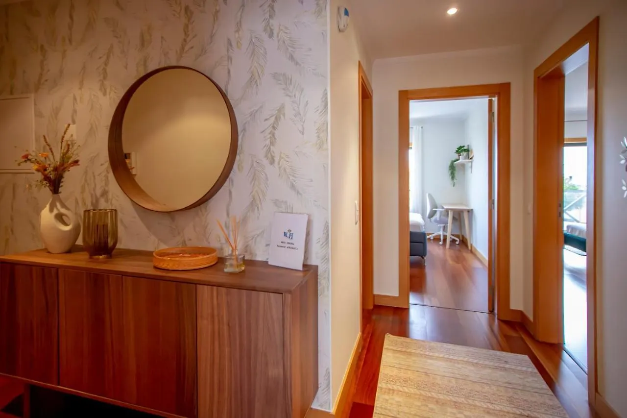 Apartamento T2 Corcovada Albufeira By Glenge Holidays Apartment