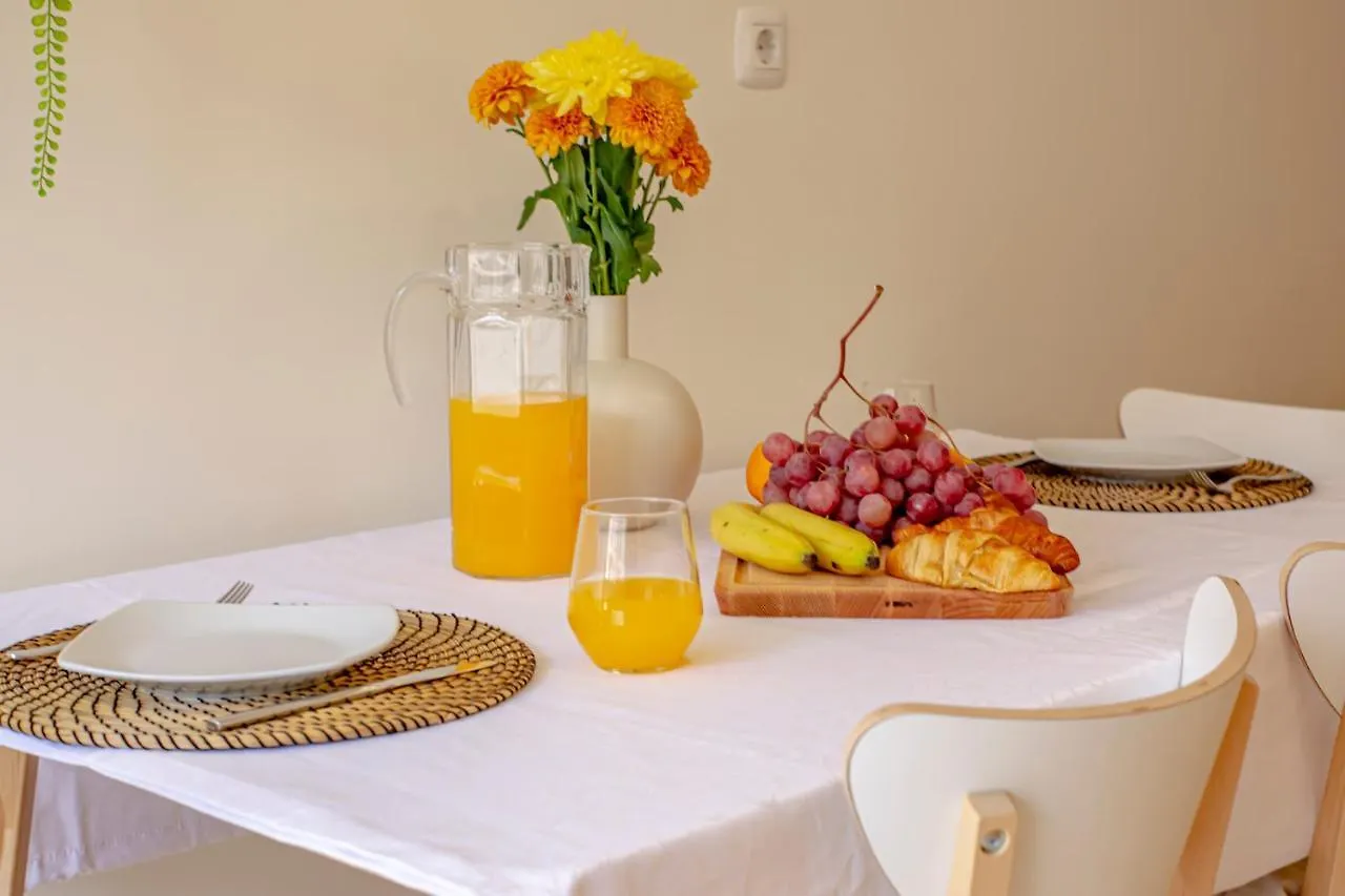 Apartamento T2 Corcovada Albufeira By Glenge Holidays Apartment Portugal