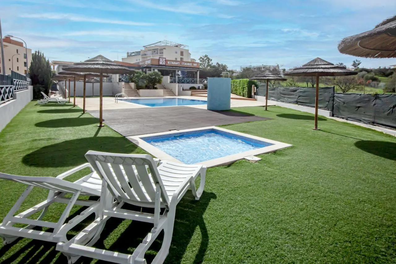 Apartamento T2 Corcovada Albufeira By Glenge Holidays Apartment 0*,