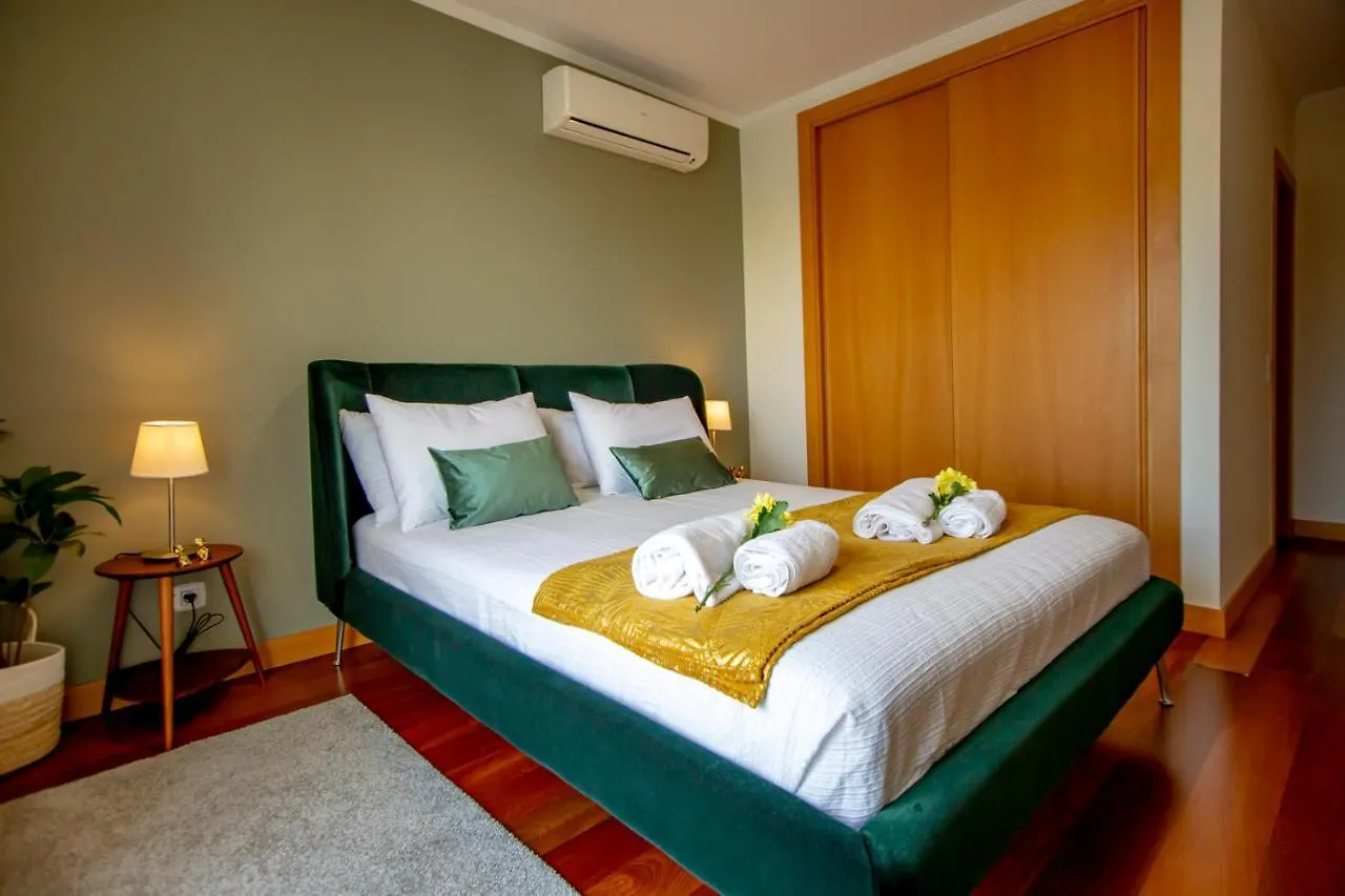 Apartamento T2 Corcovada Albufeira By Glenge Holidays Apartment