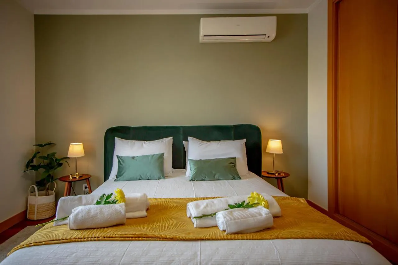Apartamento T2 Corcovada Albufeira By Glenge Holidays Apartment Portugal