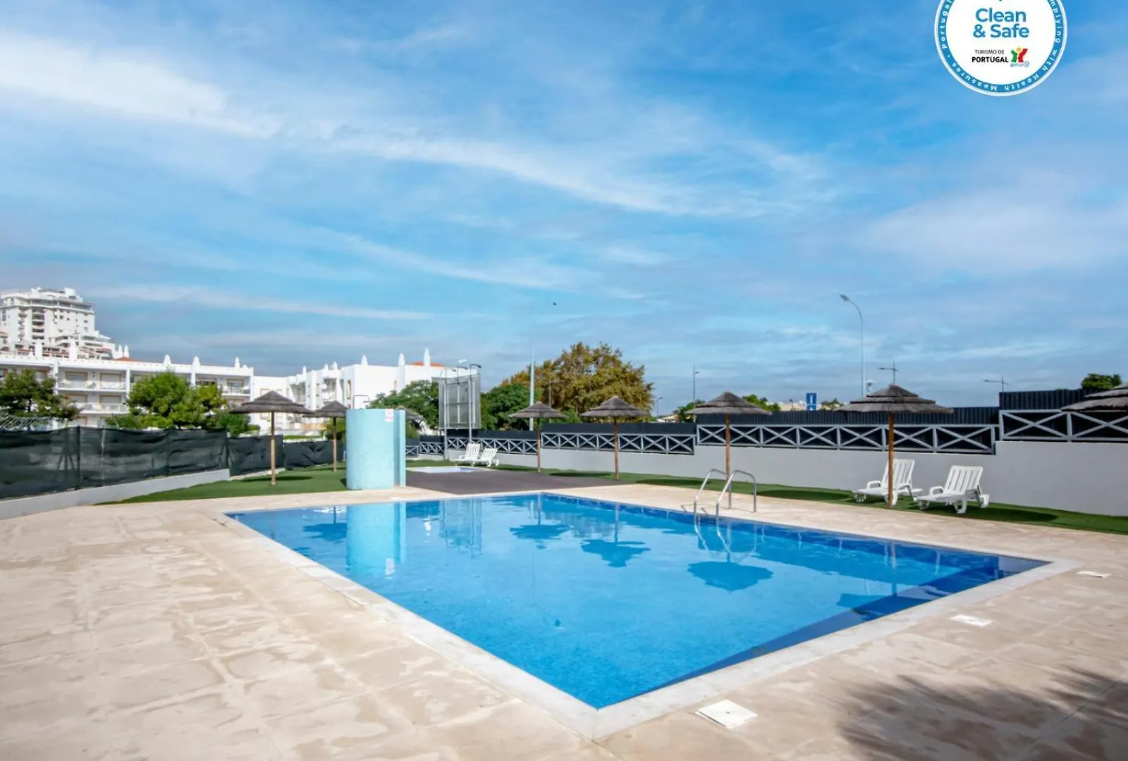 Apartamento T2 Corcovada Albufeira By Glenge Holidays Apartment Portugal