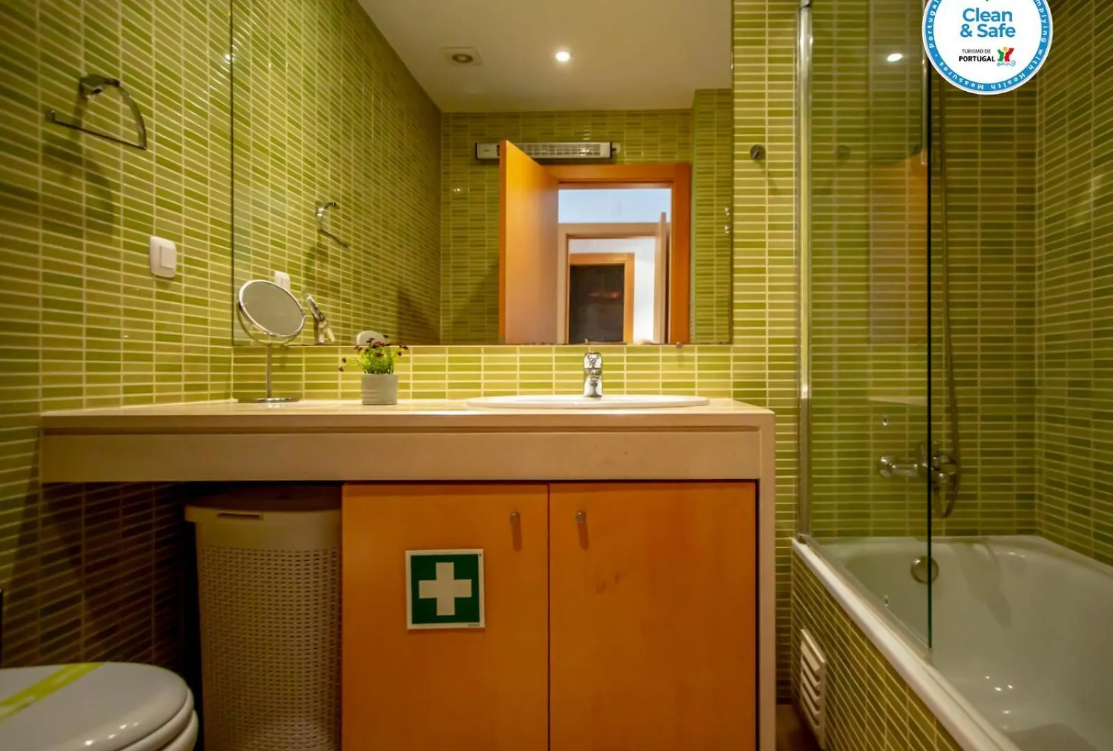 Apartamento T2 Corcovada Albufeira By Glenge Holidays Apartment 0*,