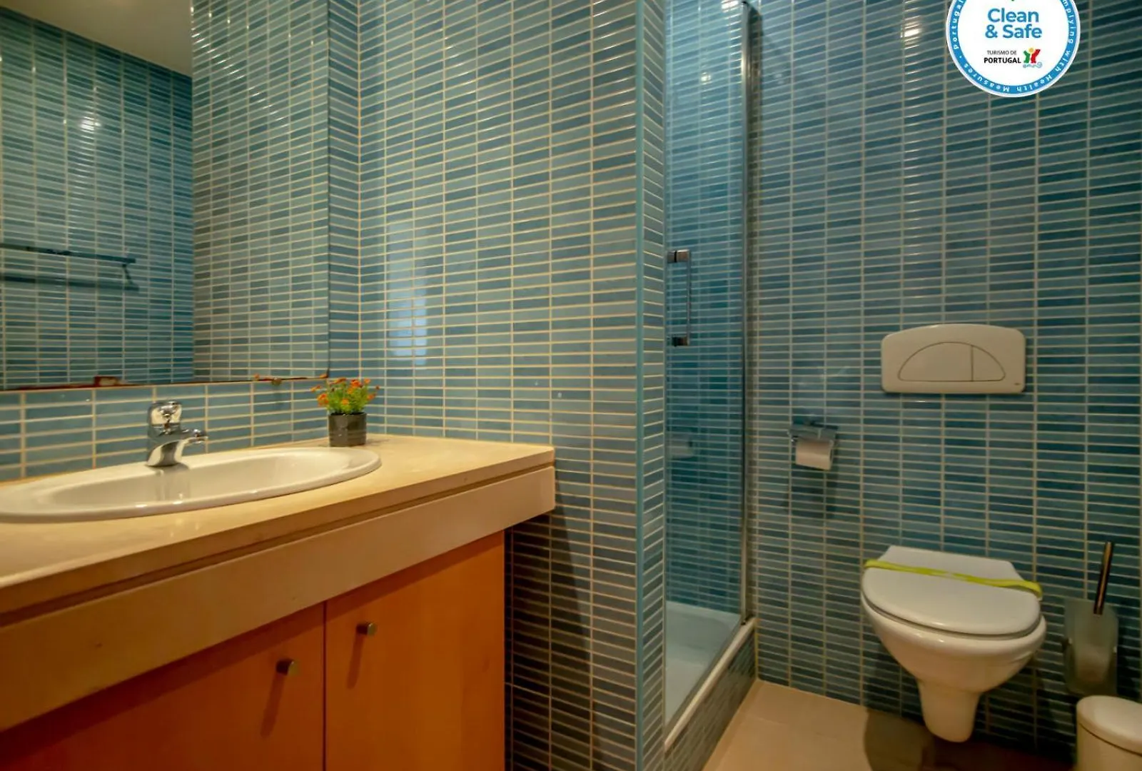 Apartamento T2 Corcovada Albufeira By Glenge Holidays Apartment