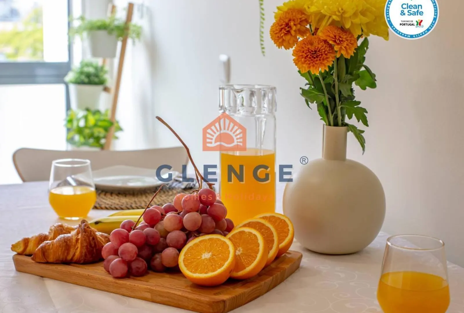 Apartamento T2 Corcovada Albufeira By Glenge Holidays Apartment
