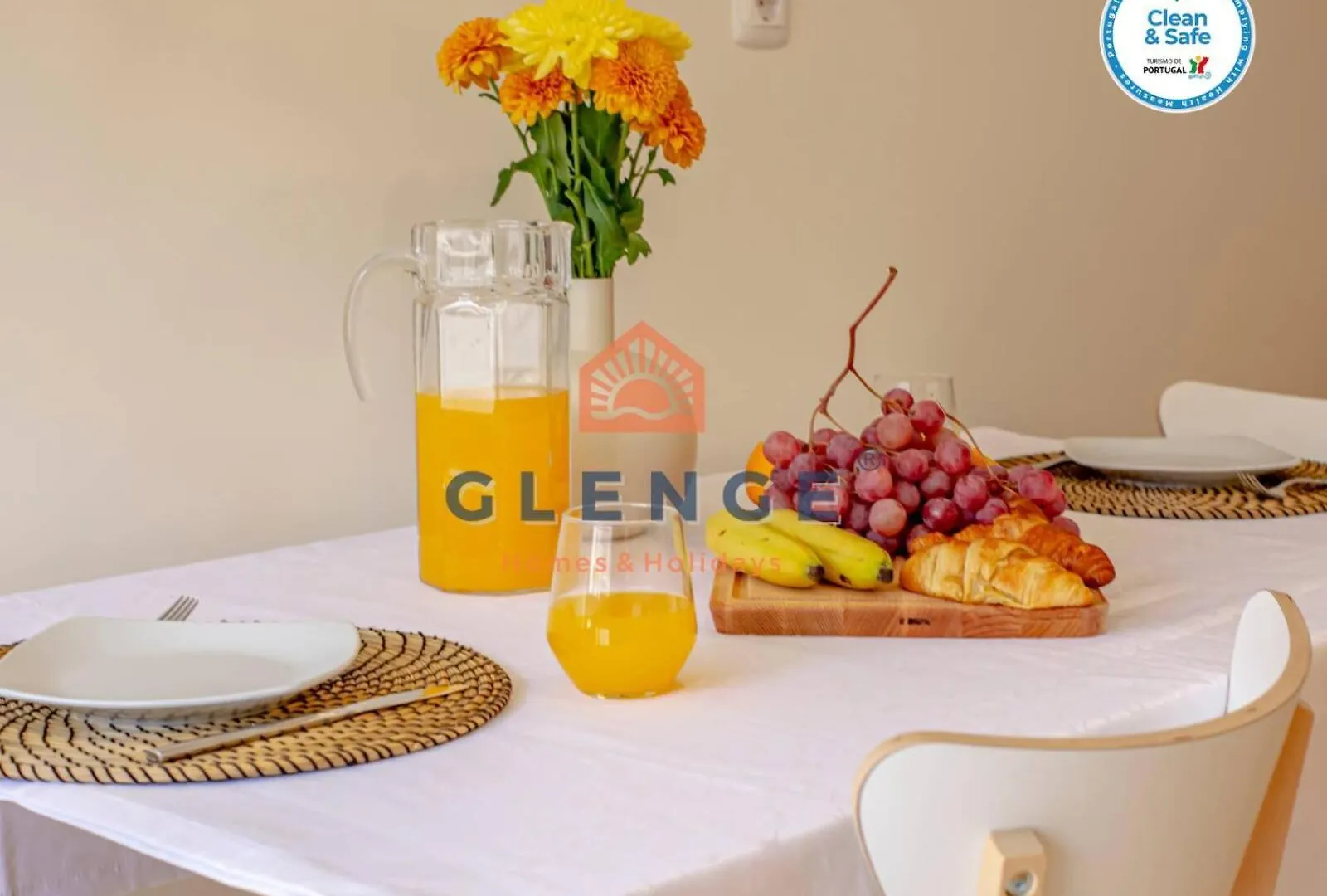 Apartamento T2 Corcovada Albufeira By Glenge Holidays Apartment