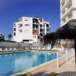  Apartamento Hilcity
