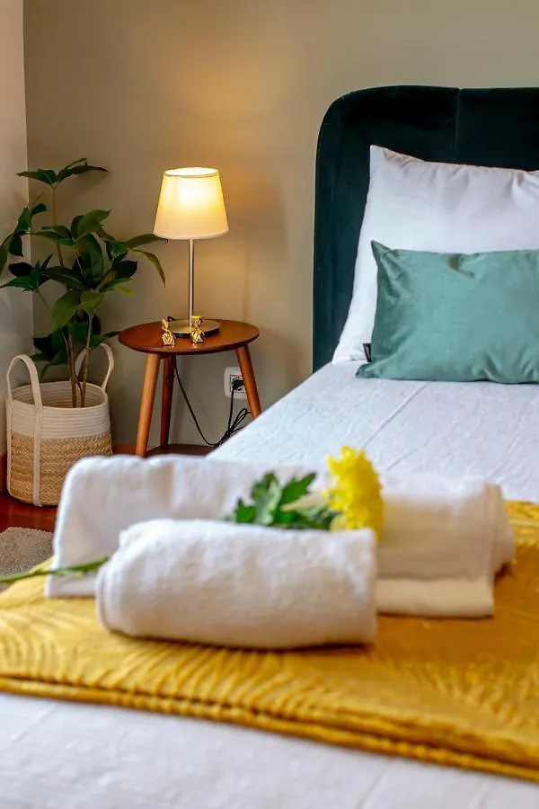 Apartmán Apartamento T2 Corcovada Albufeira By Glenge Holidays Portugalsko